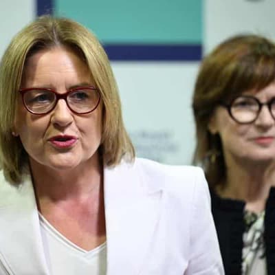 Nurse-to-patient ratios changes arrive after long delay