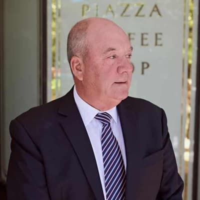 Disgraced MP 'never asked for a dollar' from $48m deal