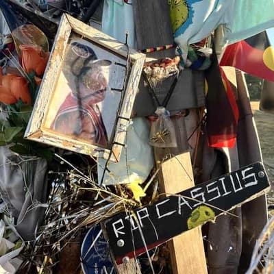 'Is he okay?': murder trial told of similar teen attack