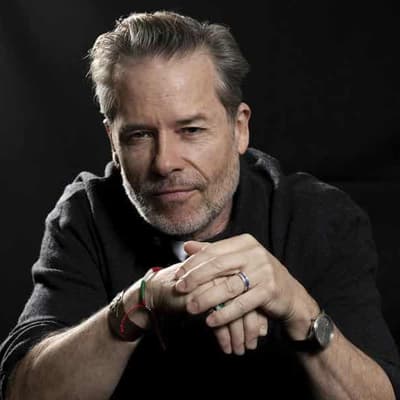 Pearce says Spacey 'targeted' him on L.A. Confidential