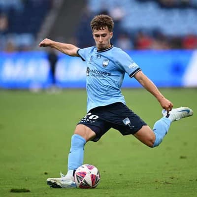 Aussie teens defeat hosts China in Under 20 Asian Cup