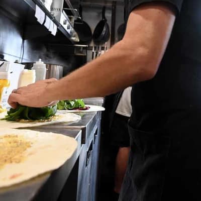 Wages slowdown boosts case for more rate cuts