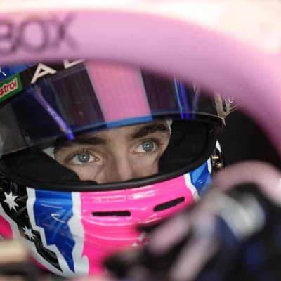 Doohan: 'I don't feel undermined by Colapinto arrival'