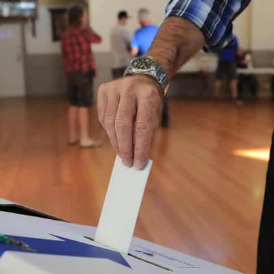 One rate dip won't cut it with voters who want action