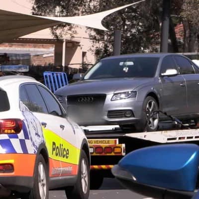 Parents relive anguish of siblings' street-race deaths