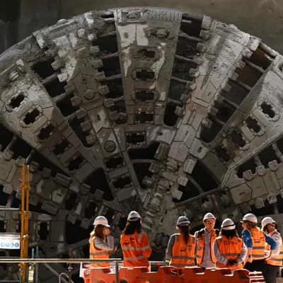 State at war with watchdog over $11.7b budget blowout