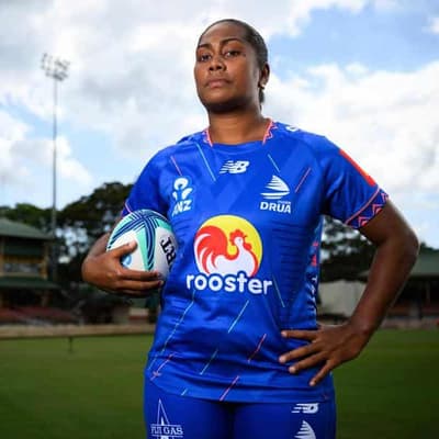 'Gay problem': Fijian Drua move on after director axed