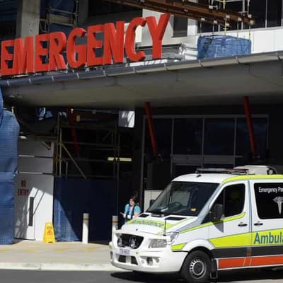 'Traumatic': Murder charge after 10-week-old-baby dies