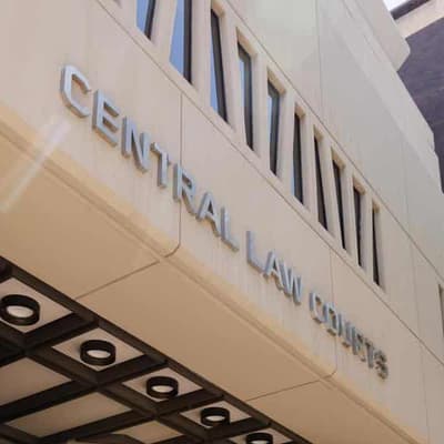 Doctor accused of drunken fatal crash denied bail