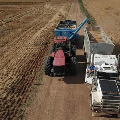RBA breaks rate cut drought but farmers still battling