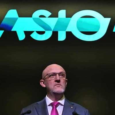 Plots to kill people in Australia foiled by spy agency