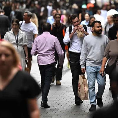 Robust job data unlikely to spook Reserve Bank on rates