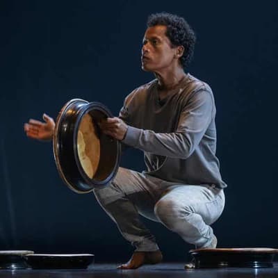 Remapping stories of shared connection through dance