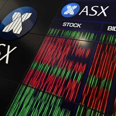 Aussie shares plunge to five-week low on weak earnings