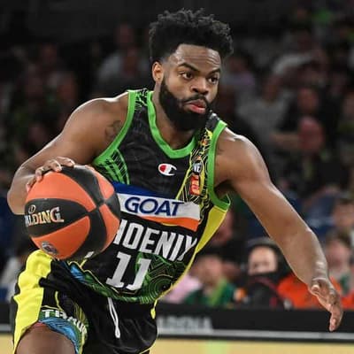 Phoenix import Walton firms for NBL Playoffs return