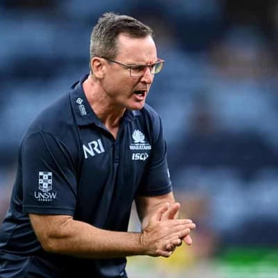 Dan McKellar not publicly lobbying for Wallabies job