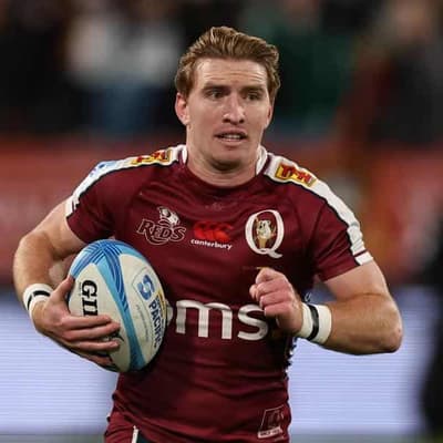 Queensland Reds backing their Super depth in title tilt