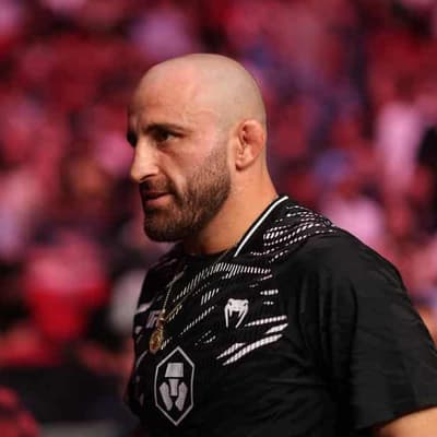 Volkanovski to make long-awaited return in title fight