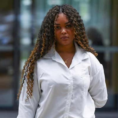 Woman avoids deportation over laundering scammer money