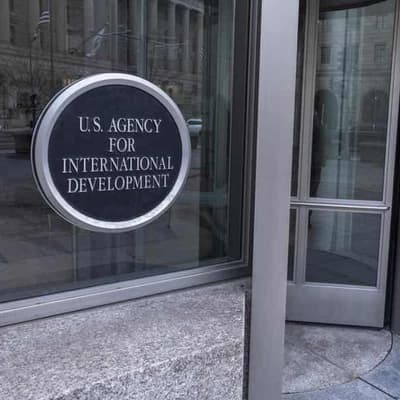 NZ university targeted in bogus USAID claims