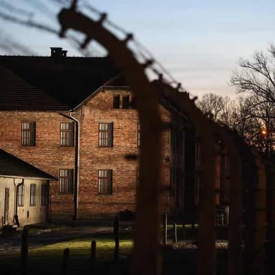 Holocaust falsehood resurfaces amid rise in anti-Semitism