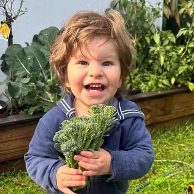 Toddler 'failed' in hospital death, parents want change