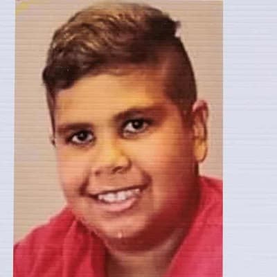 Video shows teen's final minutes before fatal attack