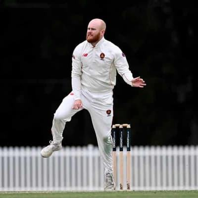 Tasmania bats face final-day fight to beat SA in Shield