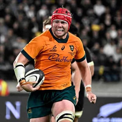 Wallabies skipper Wilson signs through 2029