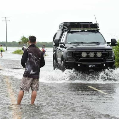 Disease deaths, cases rise as new flood menace surfaces