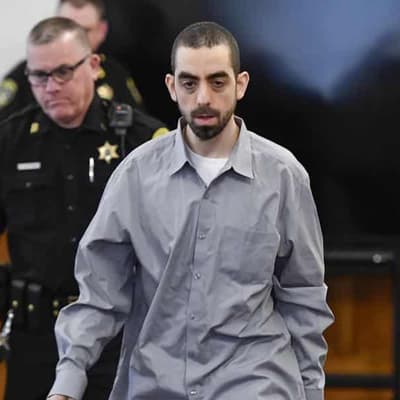 Lawyers rest their case for Rushdie's accused attacker