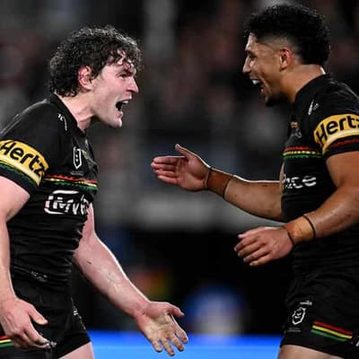 NRL puts deadline on Perth side after record season