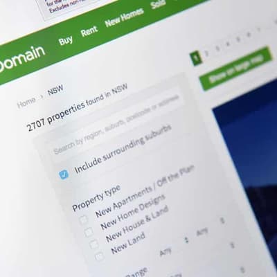 Domain Holdings mulls $2.7b takeover offer from US firm