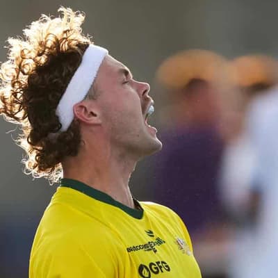 Kookaburras impress against Argentina, Hockeyroos lose