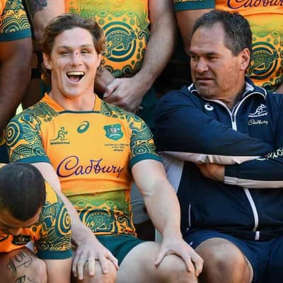 Familiar face becomes foe in Hooper's comeback game