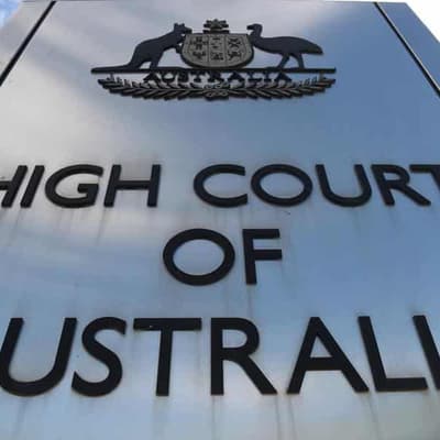 'Deplorable' Nauru visa deal to face court challenge