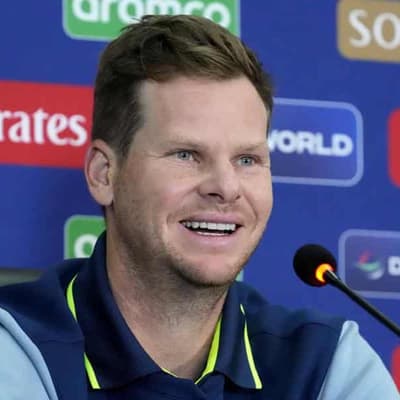 Steve Smith ready for 'belter' against old foes England