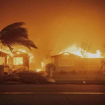 Anger over climate assessment delays after US exit