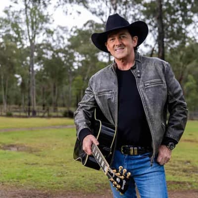 What took so long? Boy from the bush embraces new fans