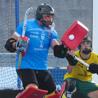 Kookaburras, Hockeyroos suffer heart-wrenching losses