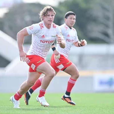 Michael Hooper's return to rugby no fairy-tale comeback