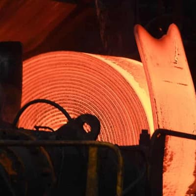 Local steel quotas in major projects being considered