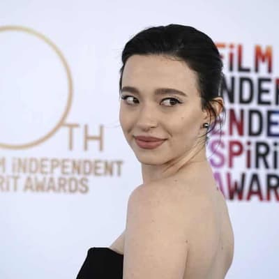 Oscar favourite Anora scoops pool at Sprit awards