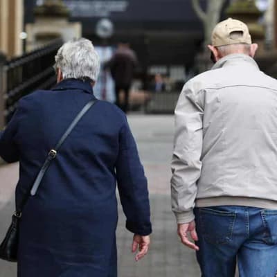 Aussie retirees tipped to join world's wealthiest