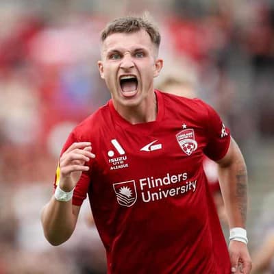 Young Socceroos can savour World Cup 'shop window'