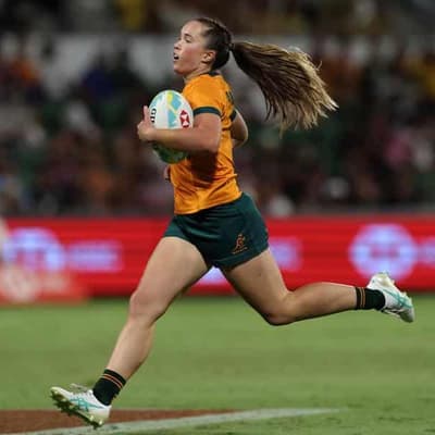 Aussie women snare bronze in world series rugby sevens