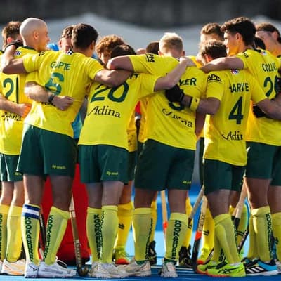 Hosts Argentina too good for Kookaburras, Hockeyroos