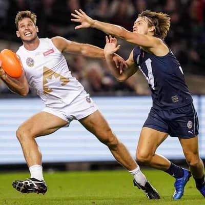 AFL captains back more representative football