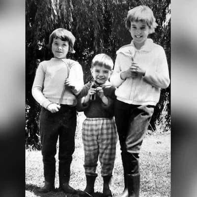 Excavation digs into one Australia's biggest cold cases