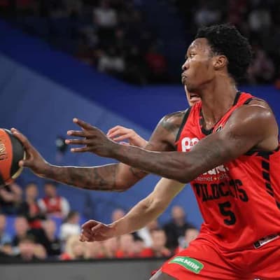 Wildcats dismiss ugly NBL record against United